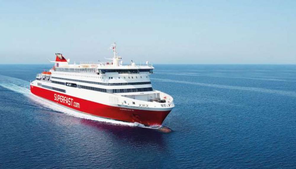 LLOYD’S LIST - GREEK SHIPPING AWARDS 2020 Attica Group “Εταιρεία της Χρονιάς, για την Επιβατηγό Ναυτιλία”