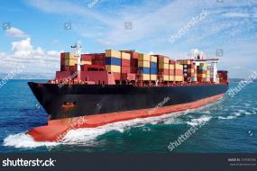 ship container