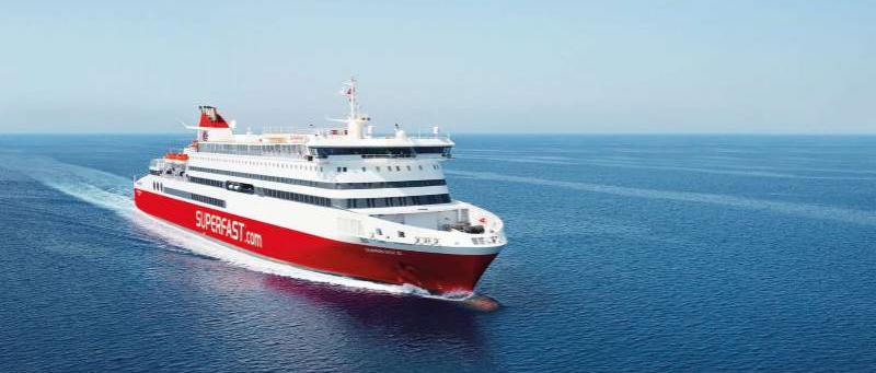 LLOYD’S LIST - GREEK SHIPPING AWARDS 2020 Attica Group “Εταιρεία της Χρονιάς, για την Επιβατηγό Ναυτιλία”