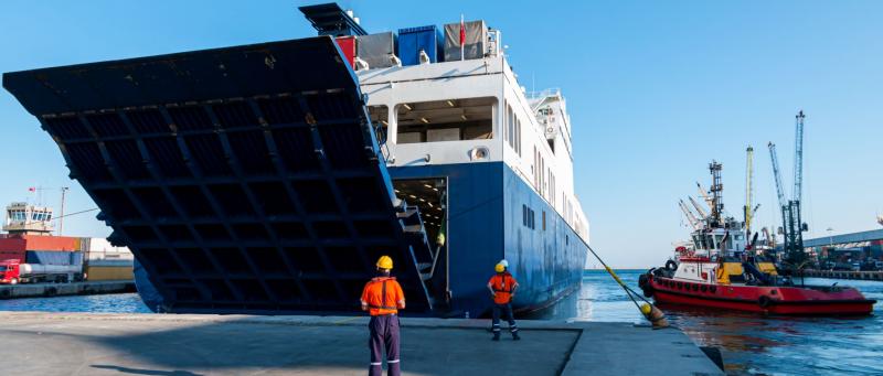 Ανακοίνωση της Γραμματείας του Μνημονίου Συνεννόησης των Παρισίων (Paris MoU)