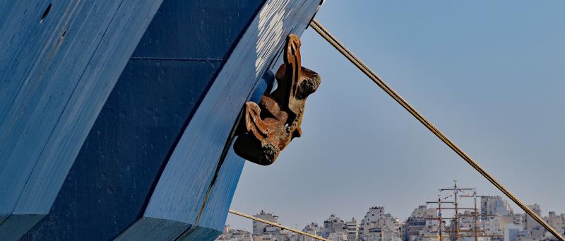 Π.Ν.Ο. Προσωρινή αναστολή της κλιμάκωσης της απεργιακής κινητοποίησης 