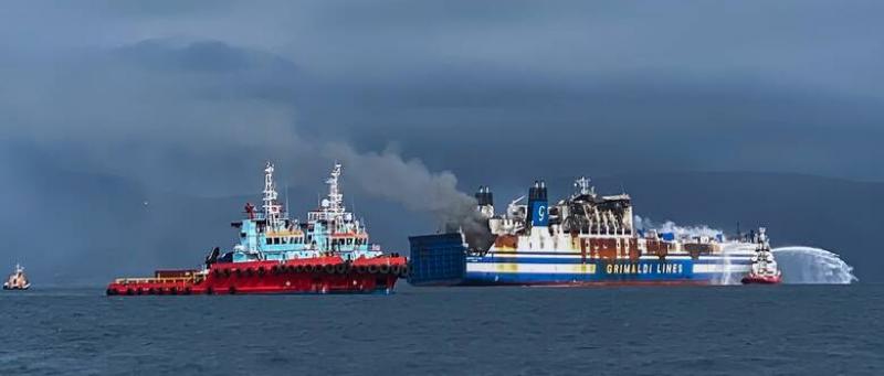 Euroferry Olympia. Διαδικασία ανάκτησης απολεσθέντων Πιστοποιητικών πληρωμάτων