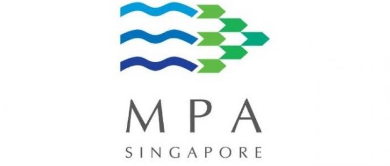 Maritime Port Authority of Singapore. Ενημέρωση – ενέργειες