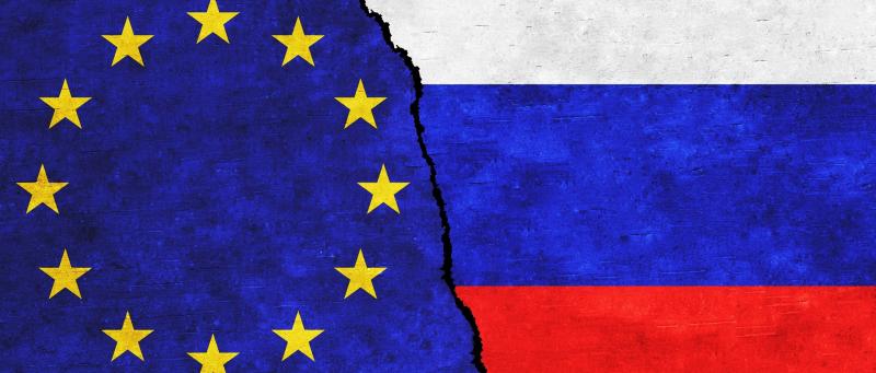 Διαβίβαση Νομοθεσίας Ε.Ε. σχετικά με τη θέσπιση Περιοριστικών Μέτρων κατά της Ρωσίας