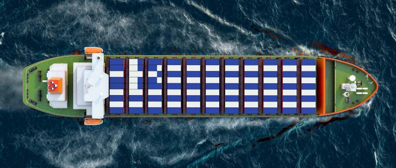 Ενημέρωση για το επίπεδο ασφάλειας (MARSEC LEVEL) των υπό ελληνική σημαία πλοίων
