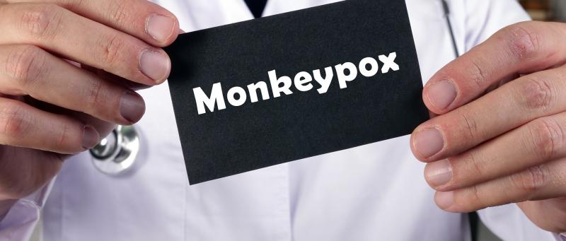 Ιός ευλογιάς των πιθήκων (monkeypox)