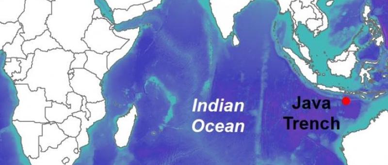 Οδηγίες σχετικά με τον αποχαρακτηρισμό του Ινδικού Ωκεανού ως Περιοχής Υψηλού Κινδύνου