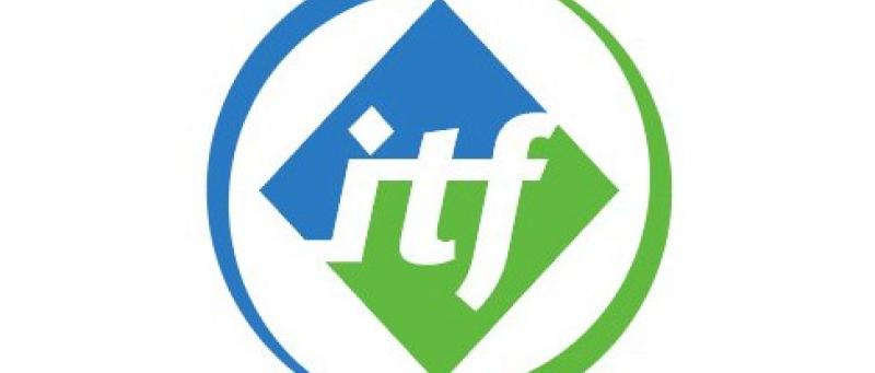 ITF Meetings, Λονδίνο 15-18 Μαΐου 2023