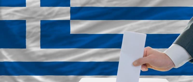 Ψηφοφορία των Ελλήνων ναυτικών εκτός Ελληνικής Επικράτειας