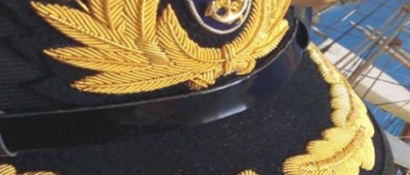 Ευχαριστήρια επιστολή του Συναδέλφου Cpt. Χάρη Ντούμα στον Πρόεδρο & το Δ.Σ. της Π.Ε.Π.Ε.Ν.