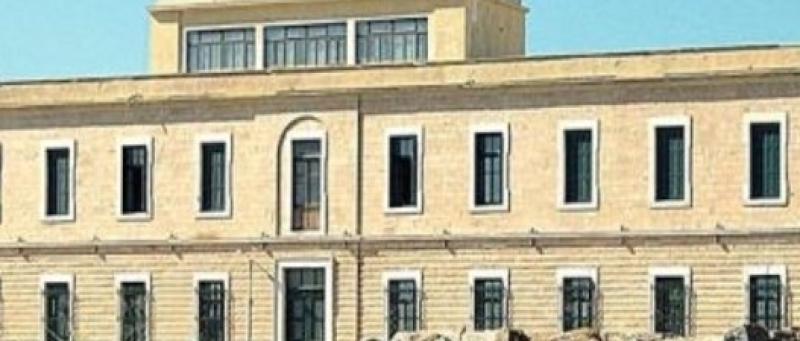 Α.Ε.Ν. ΣΥΡΟΥ. Υποβολή προκήρυξης για την πρόσληψη εκτάκτου εκπαιδευτικού προσωπικού