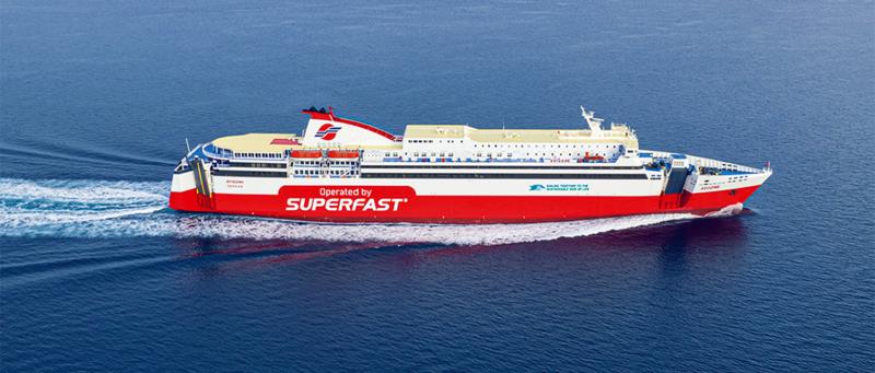 Ε/Γ- Ο/Χ ΑΡΙΑΔΝΗ