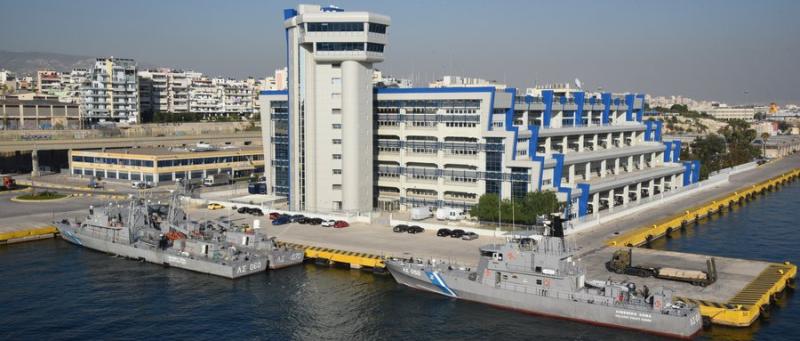 Διαβίβαση επικαιροποιημένου Εγχειρίδιου Διαδικασιών Συστήματος SafeSeaNet (έκδοση 5.1.1)