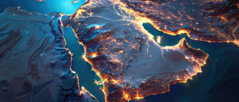 Ενημέρωση ασφάλειας ναυσιπλοΐας στα Στενά του Ορμούζ, τον Περσικό Κόλπο και την ευρύτερη περιοχή