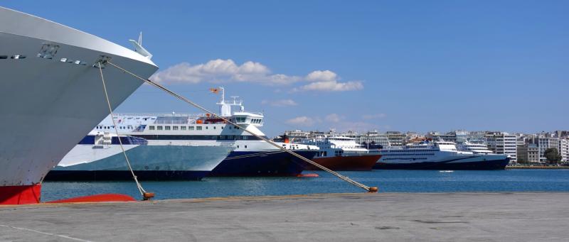 Γνωματεύσεις επί περιπτώσεων ακινησίας δρομολογημένων πλοίων…