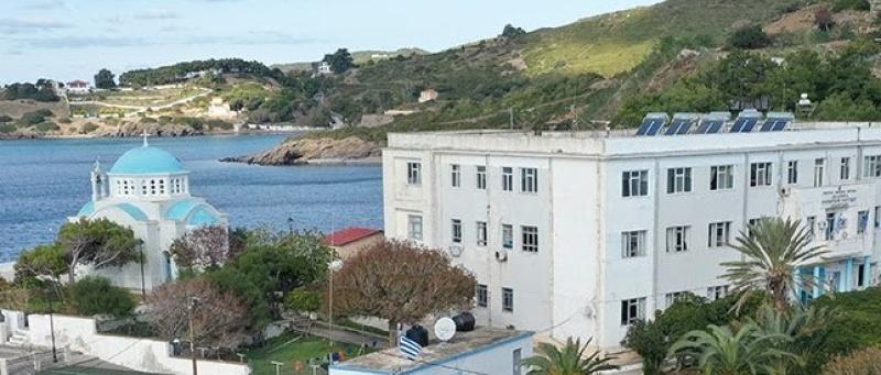 Α.Ε.Ν.ΟΙΝΟΥΣΣΩΝ/Αποστολή επαναπροκήρυξη πρόσληψης Εκτάκτου Εκπαιδευτικού Προσωπικού… 