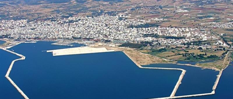 Κατάλογος εξουσιοδοτημένων Λιμένων έκδοσης Πιστοποιητικών Υγειονομικού Ελέγχου