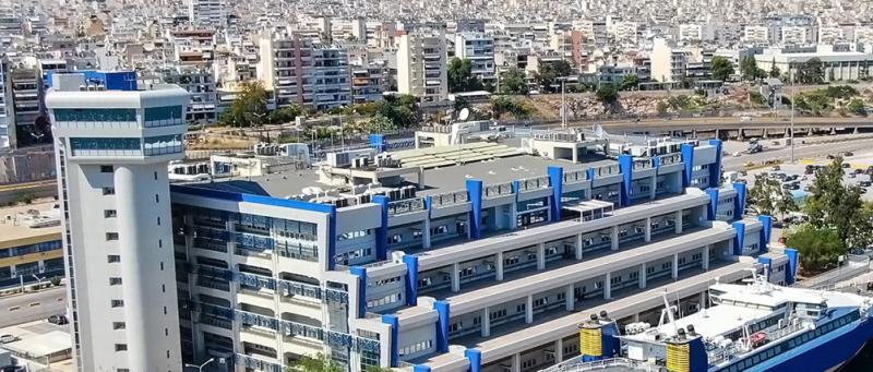 Διαβίβαση επικαιροποιημένου Εγχειρίδιου Διαδικασιών Συστήματος SafeSeaNet (έκδοση 5.2)
