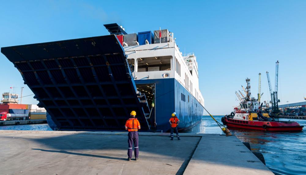 Κατατέθηκε σήμερα η ετήσια έκθεση της Π.Ε.Π.Ε.Ν, για τα προβλήματα στα ελληνικά λιμάνια!