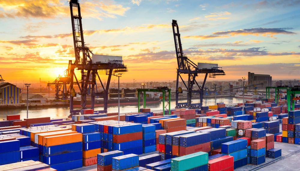 CIRCULAR 8582 - ICS / Maritime Anti-Corruption Network (MACN) survey (Egyptian Ports)