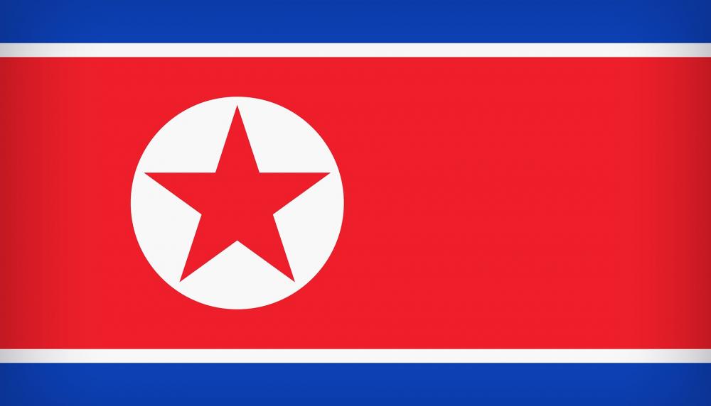 Λαϊκή Δημοκρατία της Κορέας. Εφαρμογή κυρώσεων (sanctions) 