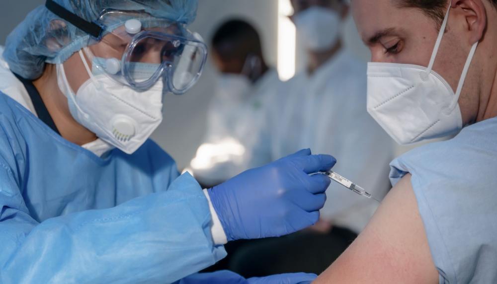 Οδηγίες για την καταχώρηση εμβολιασμού που πραγματοποιήθηκε στο εξωτερικό