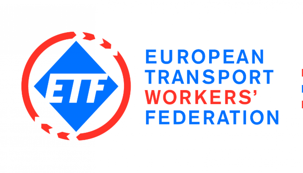 Έγγραφο πολιτικής ETF για περιστατικά με λαθρεπιβάτες