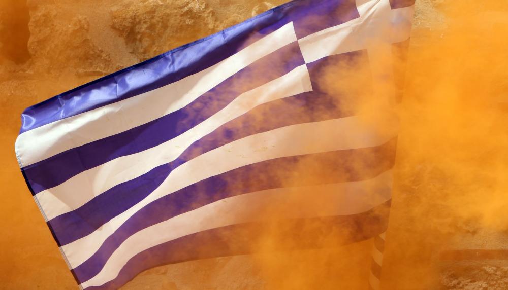 Υ.ΝΑ.Ν.Π.: Ενημέρωση για τα επίπεδα ασφάλειας των υπό ελληνική σημαία πλοίων…