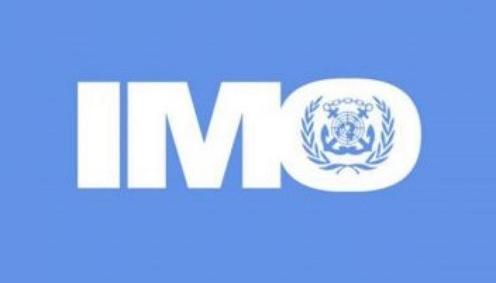 Επιστολή Γραμματείας Διεθνούς Ναυτιλιακού Οργανισμού ΙΜΟ