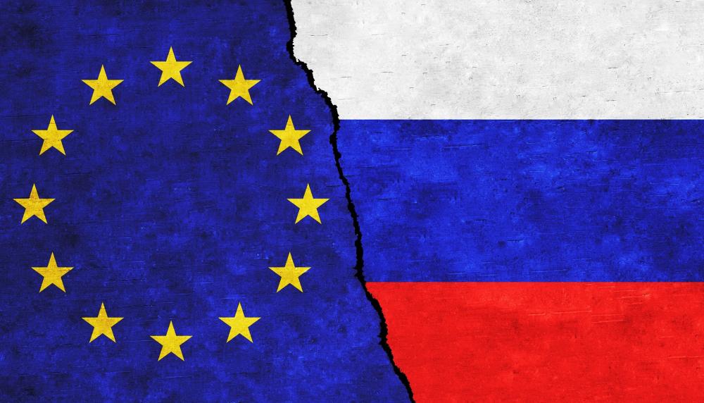 Διαβίβαση Νέας Νομοθεσίας Ε.Ε. σχετικά με τη θέσπιση Περιοριστικών Μέτρων κατά της Ρωσίας