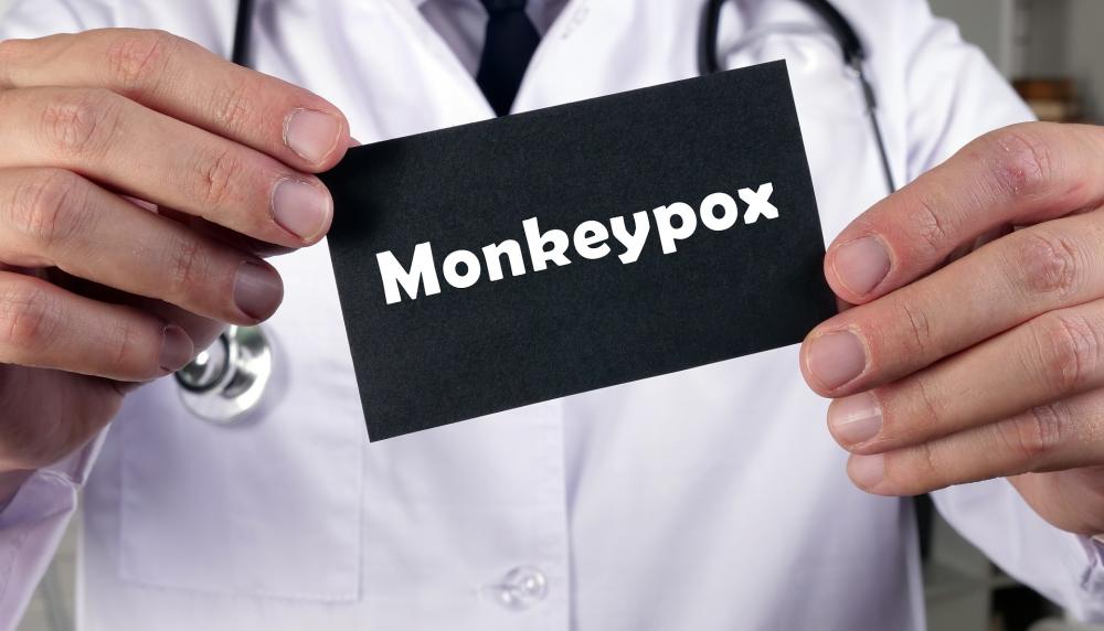 Ιός ευλογιάς των πιθήκων (monkeypox)