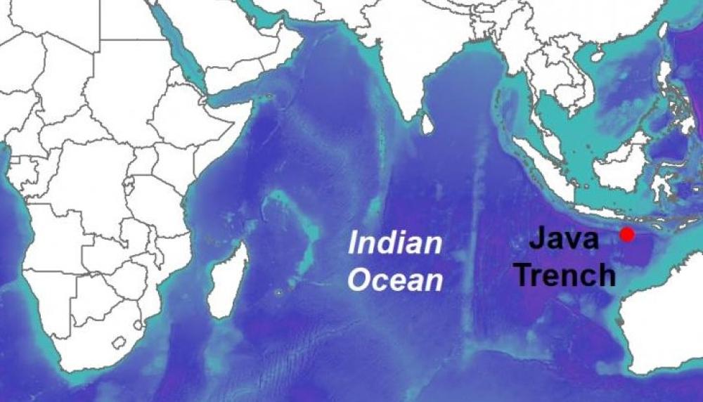 Οδηγίες σχετικά με τον αποχαρακτηρισμό του Ινδικού Ωκεανού ως Περιοχής Υψηλού Κινδύνου