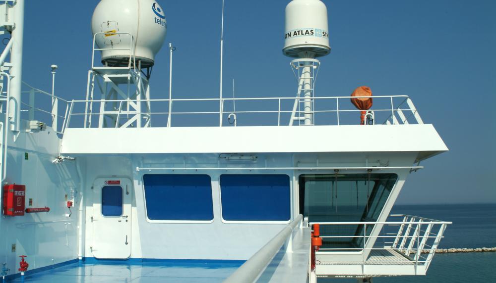 Υποχρεωτικές απαιτήσεις σχετικά με τις ραδιοεπικοινωνίες των πλοίων