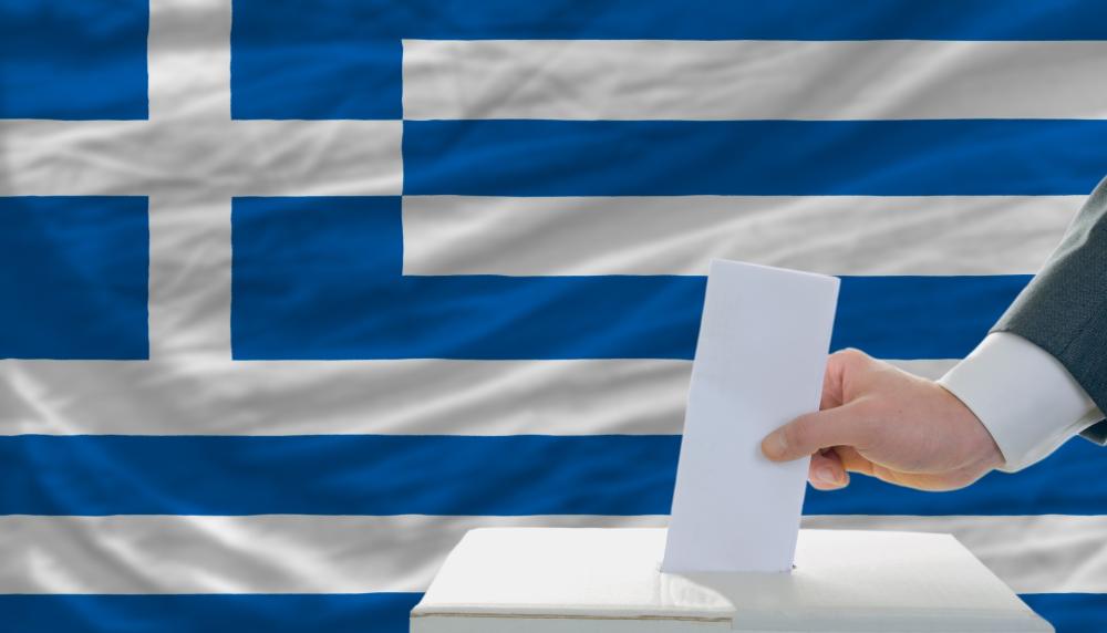 Ψηφοφορία των Ελλήνων ναυτικών εκτός Ελληνικής Επικράτειας