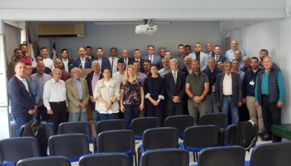 Ετήσια Κανονική Γενική Συνέλευση Π.Ε.Π.Ε.Ν. 2025
