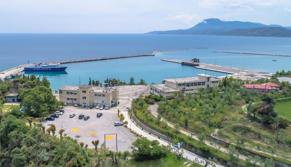 Α.Ε.Ν. ΚΥΜΗΣ. Προκήρυξη για την πρόσληψη Έκτακτου Εκπαιδευτικού Προσωπικού (Ε.Ε.Ρ.)….