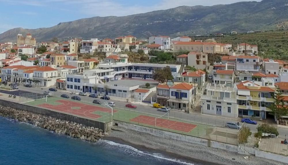 Α.Ε.Ν. ΛΑΚΩΝΙΑΣ / Προκήρυξη για την κάλυψη εκπαιδευτικών αναγκών…