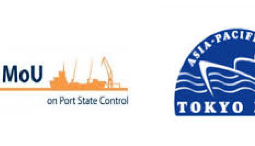 Tokyo MoU / Paris MoU, Κοινή Εκστρατεία Συγκεντρωτικού Ελέγχου (CIC)…. 