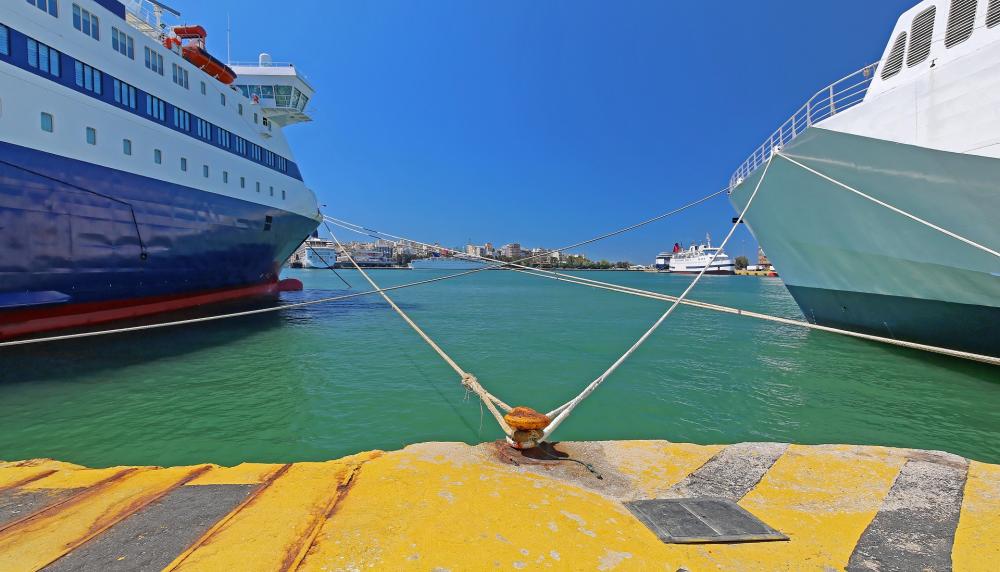 Τήρηση κανονισμών ασφαλείας σε χώρους φόρτωσης ψυκτικών εγκαταστάσεων επί των Ε/Γ – Ο/Γ πλοίων