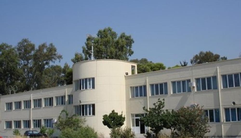 Α.Ε.Ν. Ασπροπύργου / Ειδικά Τμήματα Εκπαίδευσης 