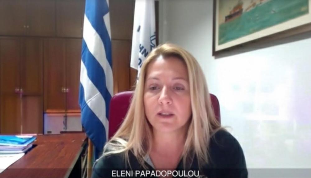 ΟΗΕ: Η Ελλάδα συνδιοργάνωσε συνεδρίαση με θέμα την ναυτική ασφάλεια