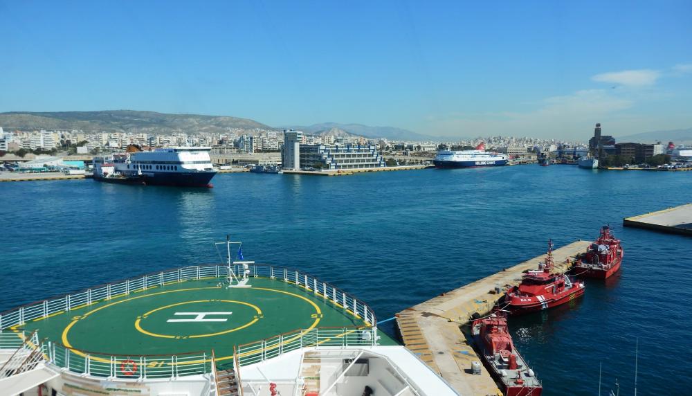 Δημοσίευση Υ.Α. σε ΦΕΚ και ανάρτηση στο Πρόγραμμα Διαύγεια