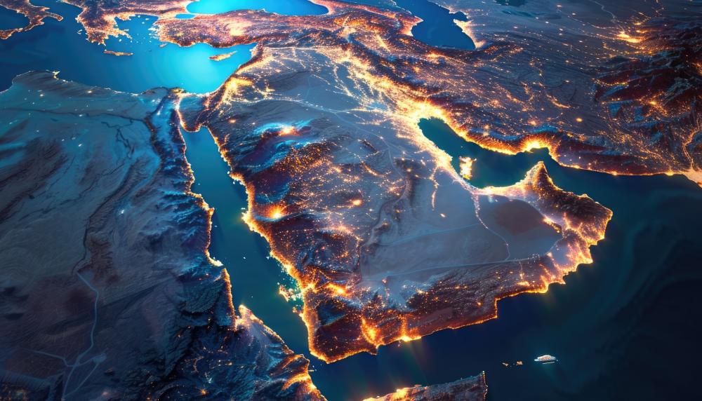 Ενημέρωση ασφάλειας ναυσιπλοΐας στα Στενά του Ορμούζ, τον Περσικό Κόλπο και την ευρύτερη περιοχή