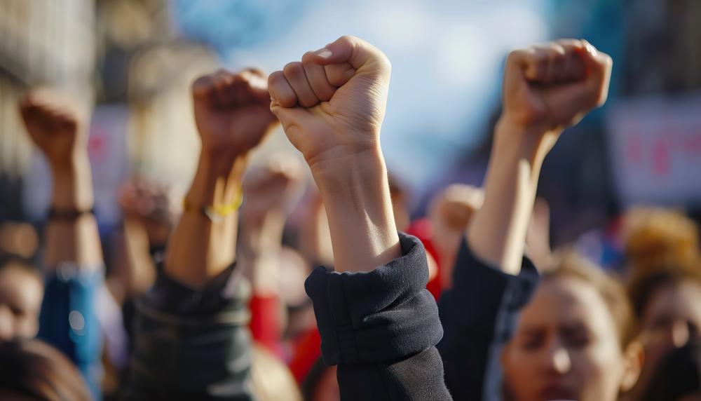 Μήνυμα Γενικού Γραμματέα Π.Ν.Ο. για την εργατική πρωτομαγιά 2026