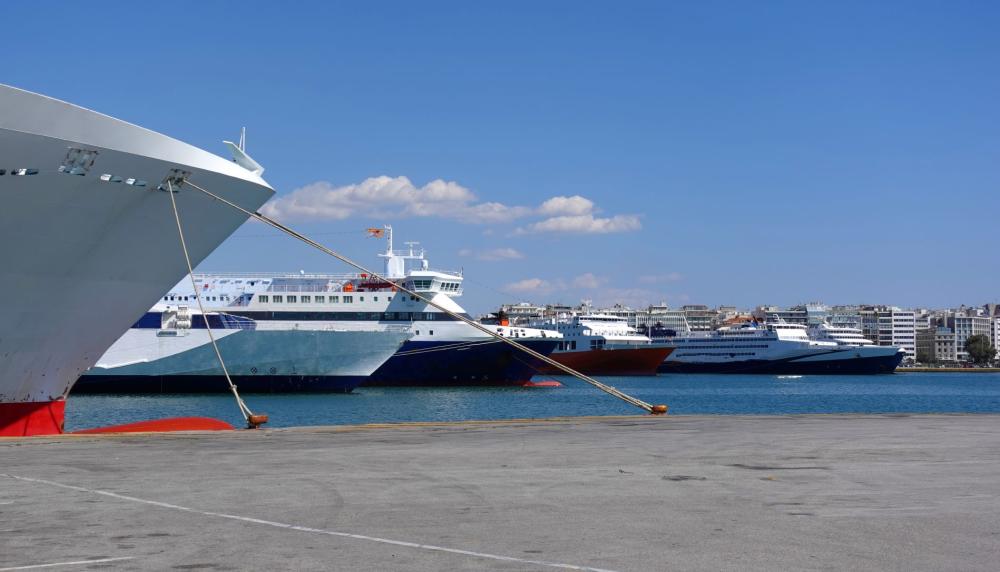 Γνωματεύσεις επί περιπτώσεων ακινησίας δρομολογημένων πλοίων…