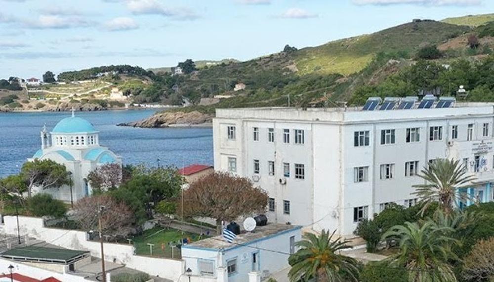 Α.Ε.Ν.ΟΙΝΟΥΣΣΩΝ/Αποστολή επαναπροκήρυξη πρόσληψης Εκτάκτου Εκπαιδευτικού Προσωπικού… 