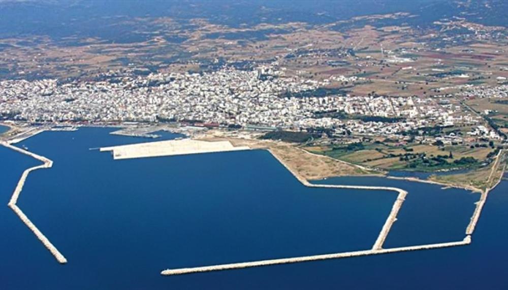 Κατάλογος εξουσιοδοτημένων Λιμένων έκδοσης Πιστοποιητικών Υγειονομικού Ελέγχου