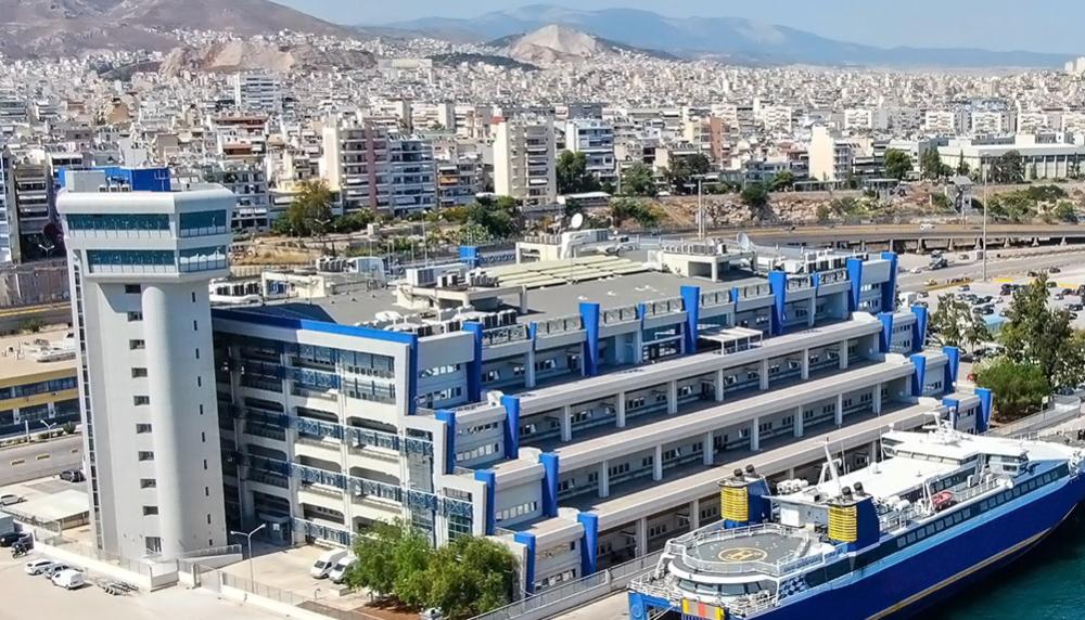 Διαβίβαση επικαιροποιημένου Εγχειρίδιου Διαδικασιών Συστήματος SafeSeaNet (έκδοση 5.2)